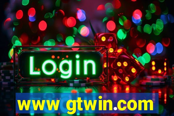 www gtwin.com